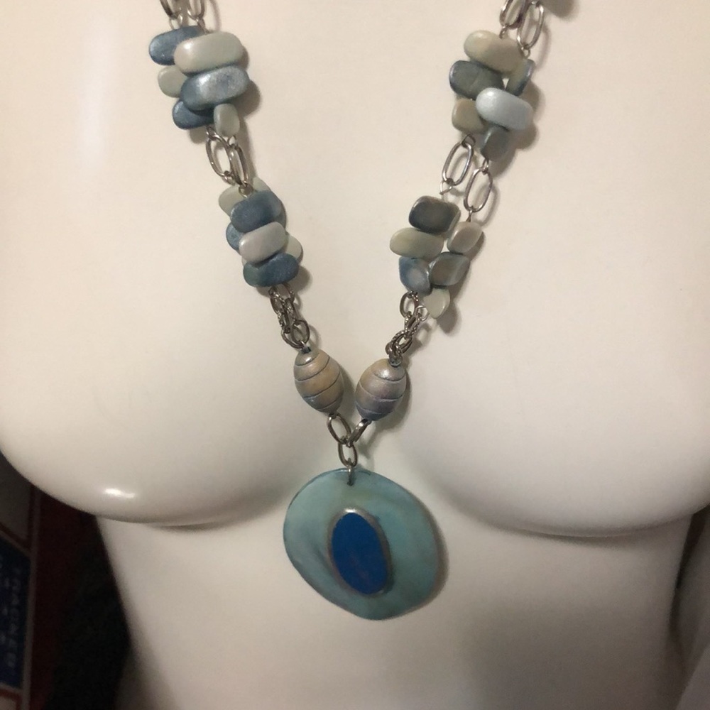 Necklace - Picture 2 of 4